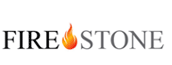 FIRE STONE - 에프에스텍 로고
